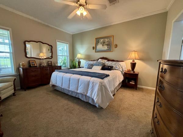 2018 Palm Harbor Mobile Home