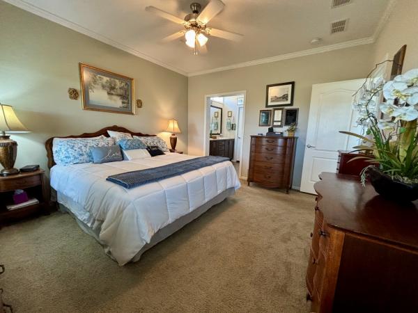 2018 Palm Harbor Mobile Home