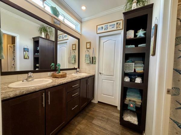 2018 Palm Harbor Mobile Home