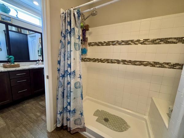 2018 Palm Harbor Mobile Home