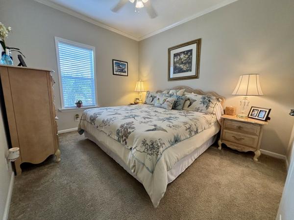 2018 Palm Harbor Mobile Home