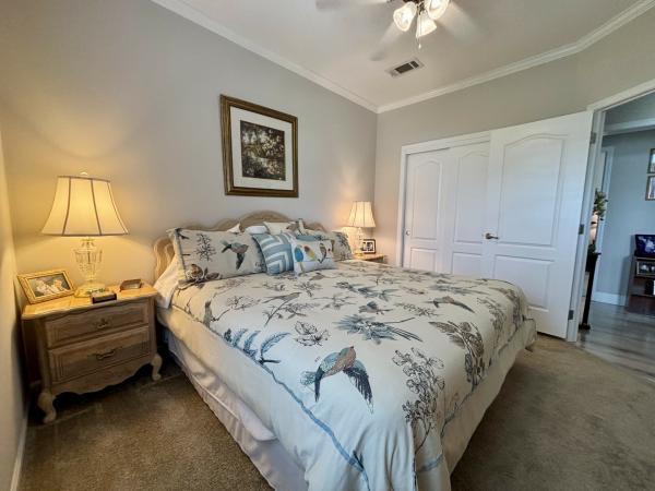 2018 Palm Harbor Mobile Home
