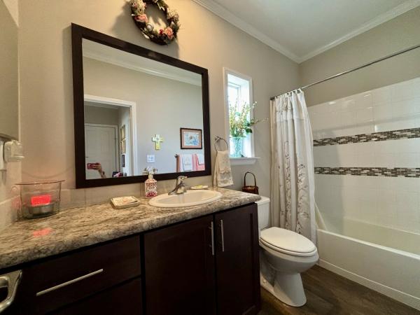 2018 Palm Harbor Mobile Home