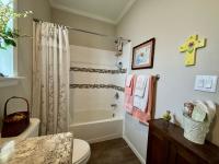 2018 Palm Harbor Mobile Home