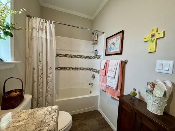 2018 Palm Harbor Mobile Home