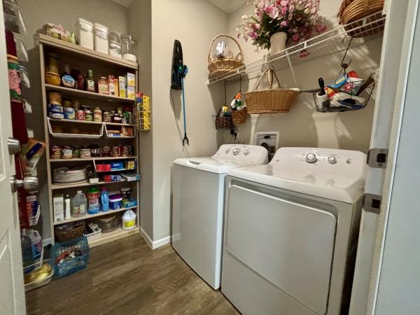 2018 Palm Harbor Mobile Home