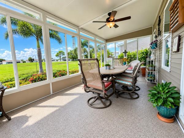 2018 Palm Harbor Mobile Home