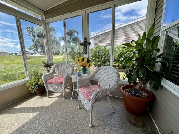 2018 Palm Harbor Mobile Home