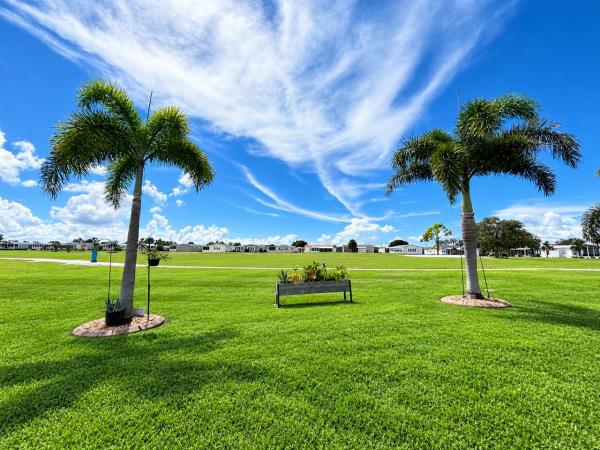 2018 Palm Harbor Mobile Home