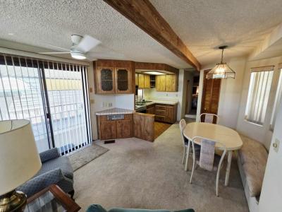 Photo 4 of 20 of home located at 8700 E University Dr Lot 2143 Mesa, AZ 85207
