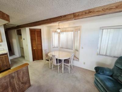 Photo 5 of 20 of home located at 8700 E University Dr Lot 2143 Mesa, AZ 85207