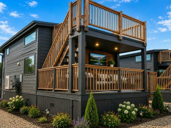2026 Cavco Mobile Home For Sale