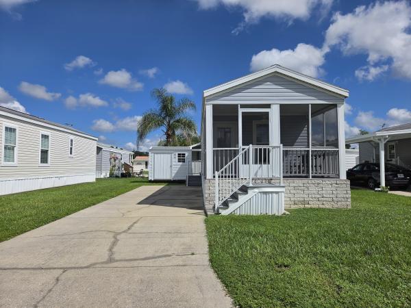 2017 MERT Mobile Home For Sale
