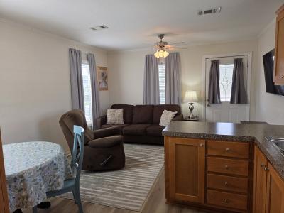 Photo 5 of 15 of home located at 39537 Cypress Point Lane, Site 178 Zephyrhills, FL 33542