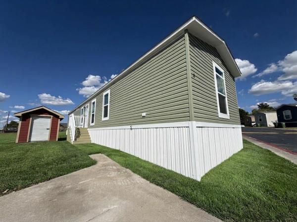 2026 Clayton - Waco  Home