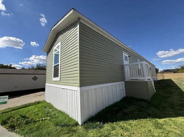 2026 Clayton - Waco  Home