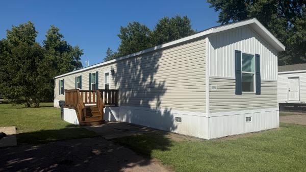 2026 Clayton Homes Inc Mobile Home For Sale