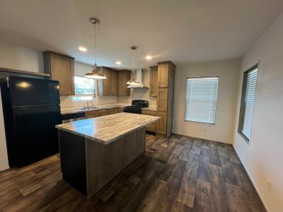 Mobile Home at 3290 N Martha Street #74 Sioux City, IA 51105