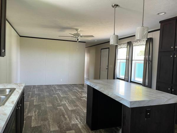 2021 Clayton The Pulse Mobile Home