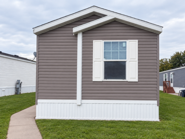 2017 Clayton 81SUN16763 Mobile Home