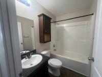 2017 Clayton 81SUN16763 Mobile Home