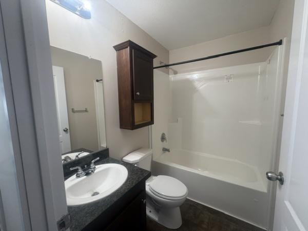 2017 Clayton 81SUN16763 Mobile Home