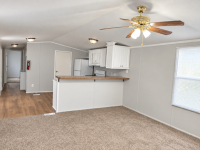 2006 Skyline Mobile Home