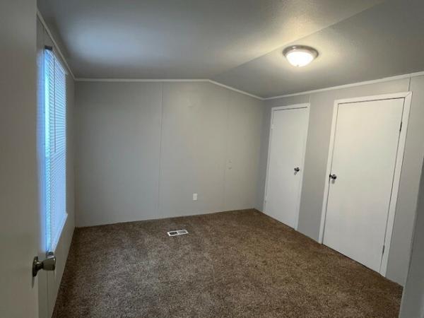2006 Skyline Mobile Home
