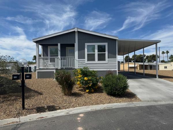 2025 Cavco - West Mobile Home For Sale