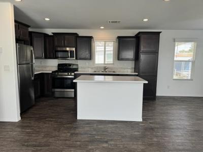 Photo 3 of 21 of home located at 1111 North Lamb Blvd Lot 128 Las Vegas, NV 89110