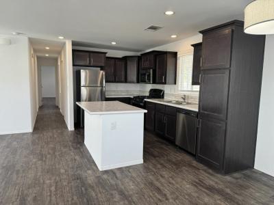 Photo 5 of 21 of home located at 1111 North Lamb Blvd Lot 128 Las Vegas, NV 89110