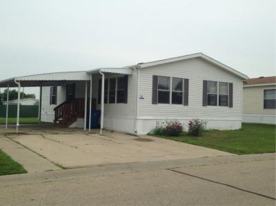 Mobile Home at 855 E Mishawaka Rd. #89 Elkhart, IN 46517