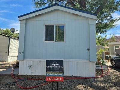 Mobile Home at 400 N 500 W, #227 Moab, UT 84532
