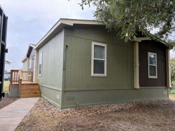 2021 Clayton Mobile Home