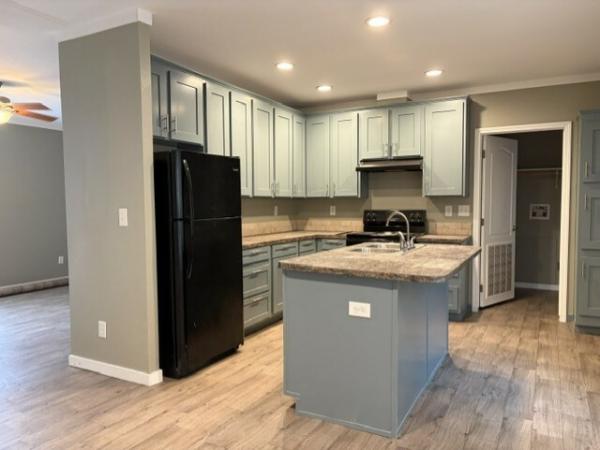 2021 Clayton Mobile Home