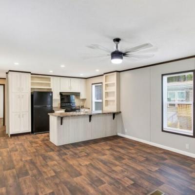 Mobile Home at 2156 James Boswell Lot #96 Burlington, NC 27217
