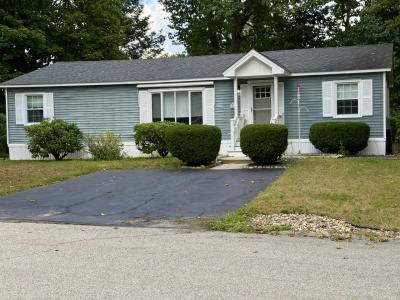 Mobile Home at 30 Deerfield Drive Dover, NH 03820