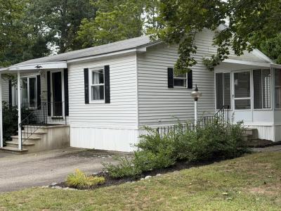 Mobile Home at 31 Deerfield Drive Dover, NH 03820