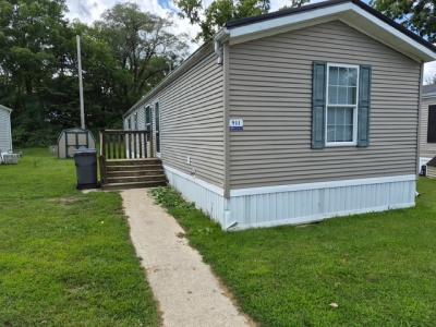 Mobile Home at 911 Beaver Lane Goshen, IN 46528