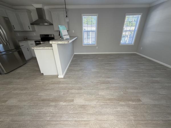 2026 Jacobsen ISWW1551 Mobile Home