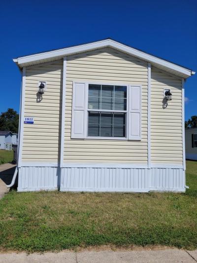 Mobile Home at 1811 Windsor Lane Goshen, IN 46528
