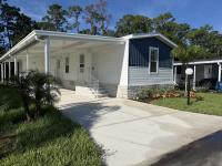 2026 Jacobsen ISWW1551 Mobile Home