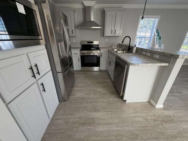 2026 Jacobsen ISWW1551 Mobile Home