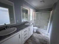 2026 Jacobsen ISWW1551 Mobile Home