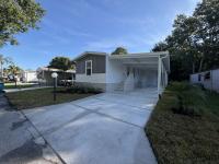 2026 Jacobsen ISWW1551 Mobile Home