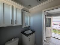 2026 Jacobsen ISWW1551 Mobile Home