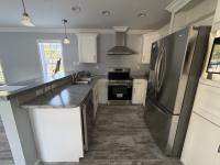 2026 Jacobsen ISWW1551 Mobile Home