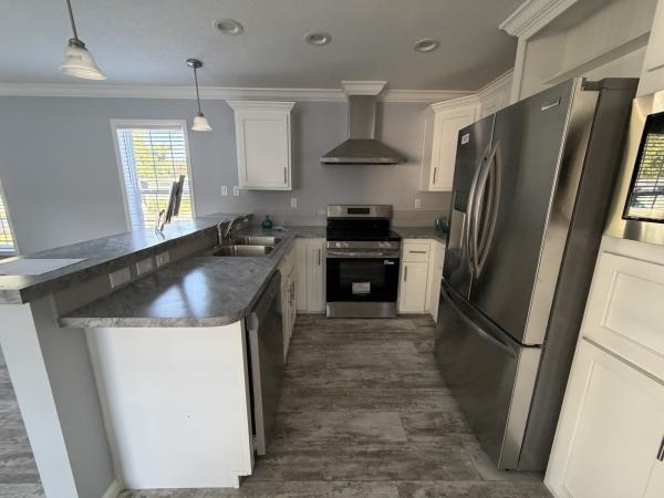 2026 Jacobsen ISWW1551 Mobile Home