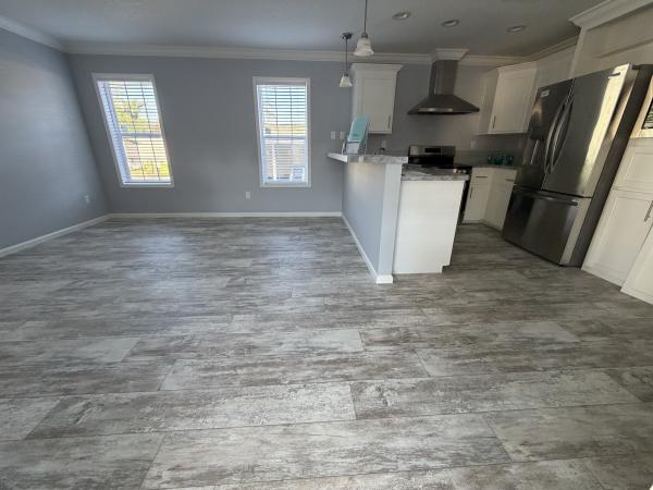 2026 Jacobsen ISWW1551 Mobile Home