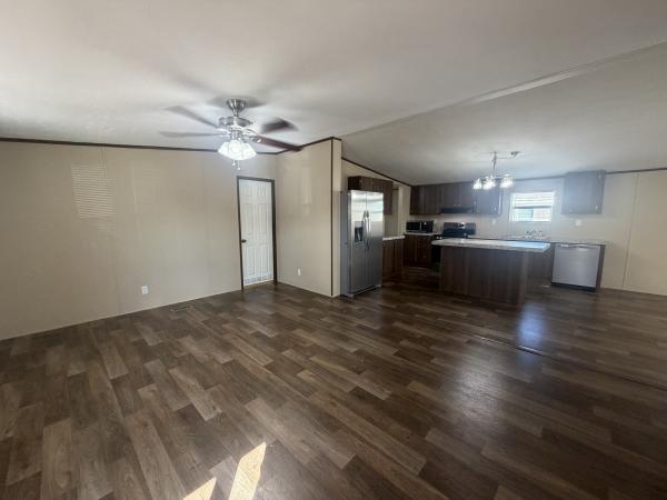 2021 CMH Manufacturing INC. marvel Mobile Home
